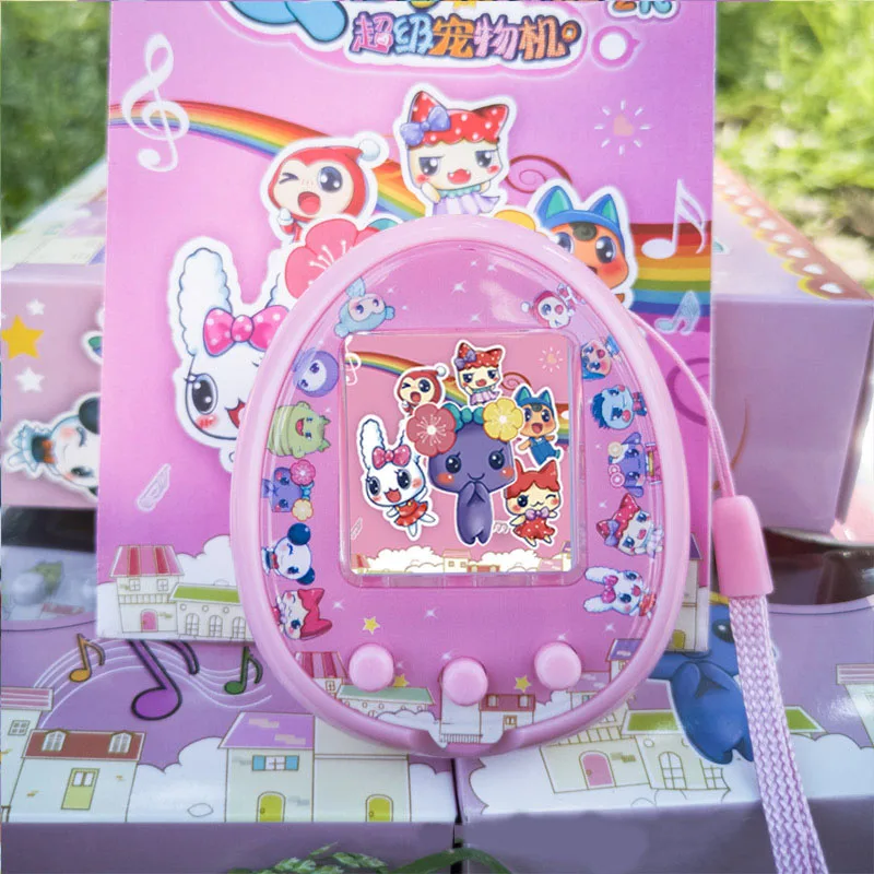 Tamagotchi Animali domestici e - Tamagotchi Electronic Pet Virtual recensione e prezzo