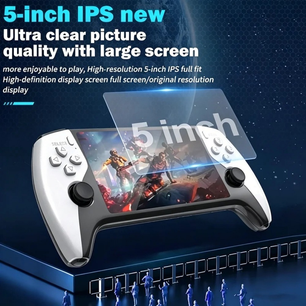 Console di gioco portatile SF3 - Board Games recensione e prezzo
